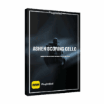 Wavelet Audio – Ashen Scoring Cello