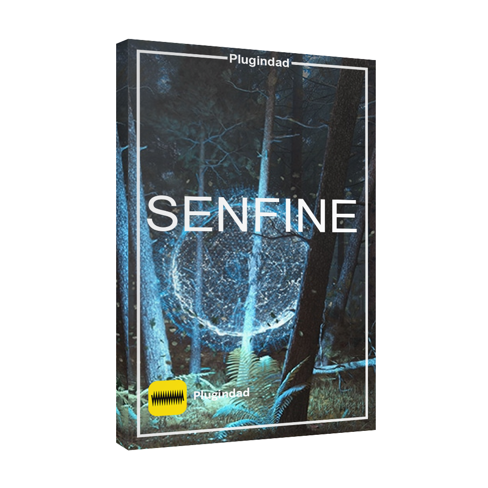 Wavelet Audio – Senfine Wavelet Audio – Senfine - Image 1