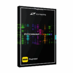 Zynaptiq - PitchMap Colors