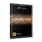 Zynaptiq - Unfilter