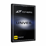 Zynaptiq - Unveil