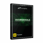 Zynaptiq - Wormhole