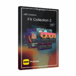 AIR Music Technology - AIR Creative FX Collection 2
