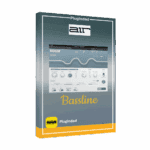 AIR Music Technology - Bassline