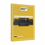 AIR Music Technology - DrumSynth