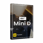 AIR Music Technology - Mini D