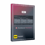 AIR Music Technology - Multiband Filterbank