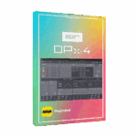 AIR Music Technology - OPx-4