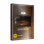 AIR Music Technology - Stage Piano