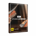 AIR Music Technology - Studio Strings