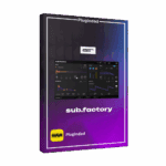 AIR Music Technology - Sub Factory