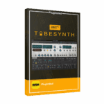 AIR Music Technology - Tubesynth