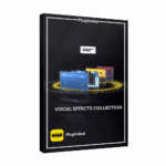 AIR Music Technology - Vocal FX Collection
