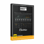 AIR Music Technology – Electric