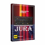 AIR Music Technology – Jura