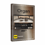 AIR Music Technology – Organ
