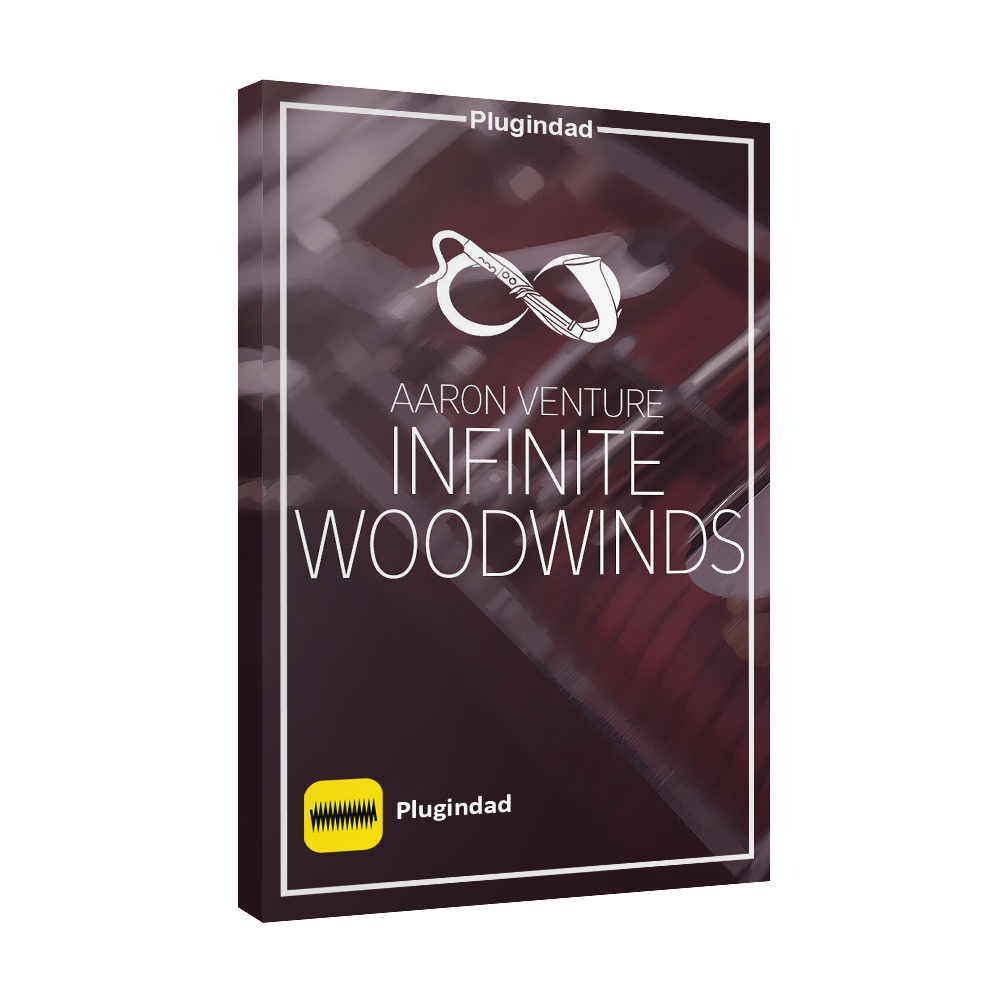 Aaron Venture – Infinite Woodwinds Aaron Venture – Infinite Woodwinds - Image 1