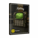 Analog Legends - KitBoy AI