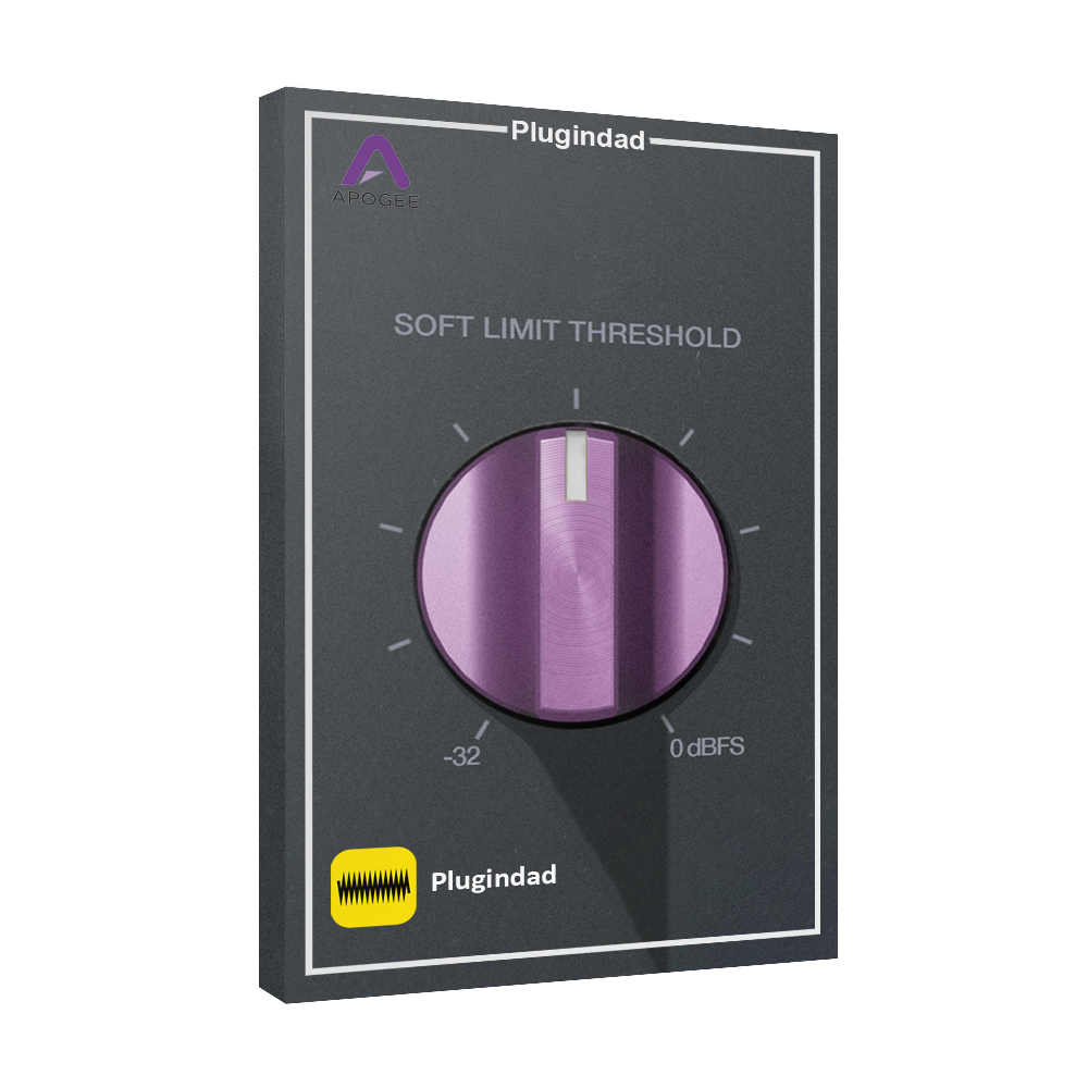 Apogee - Soft Limit Apogee - Soft Limit - Image 1