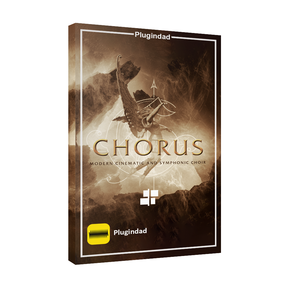 Audio Imperia – Chorus Audio Imperia – Chorus - Image 1