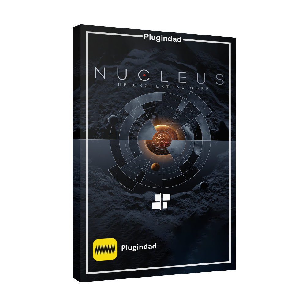 Audio Imperia – Nucleus Audio Imperia – Nucleus - Image 1