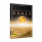 Audiobro – Modern Scoring Brass