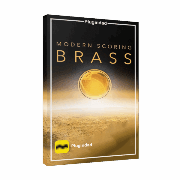Audiobro – Modern Scoring Brass