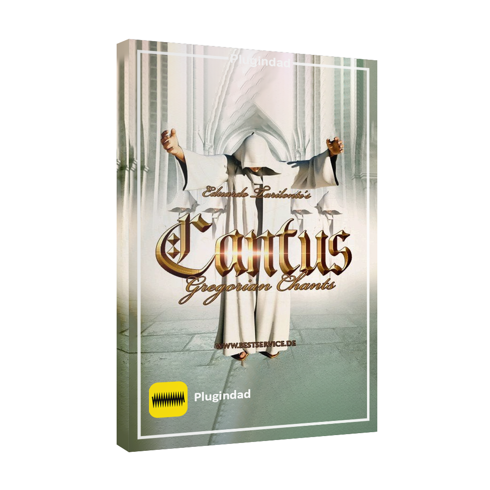 Best Service – Cantus Gregorian Best Service – Cantus Gregorian - Image 1