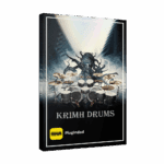 Bogren Digital – Krimh Drums