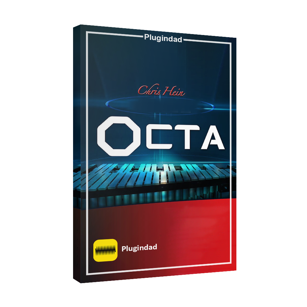 Chris Hein – OCTA Chris Hein – OCTA - Image 1