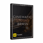 Cinematic Studio – Brass