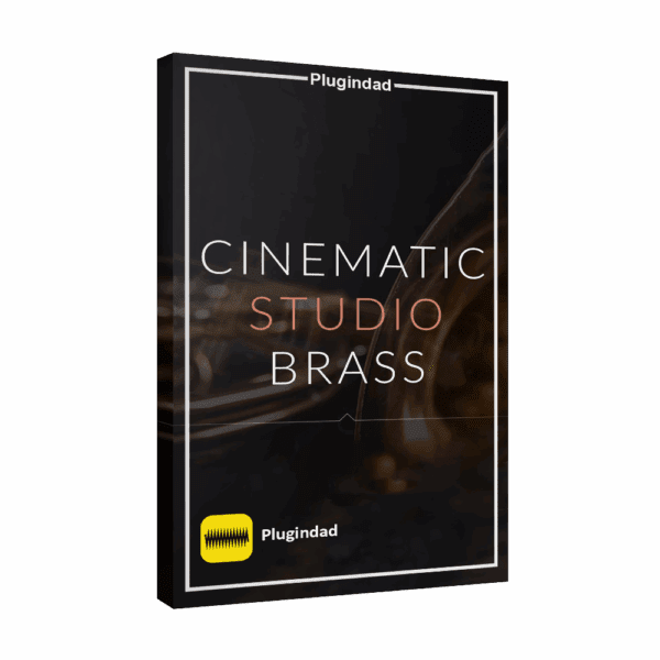 Cinematic Studio – Brass