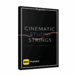 Cinematic Studio – Studio Strings