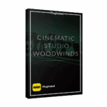 Cinematic Studio – Woodwinds
