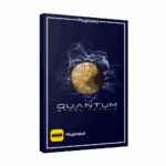 Emergence Audio – QUANTUM STEEL TONGUE