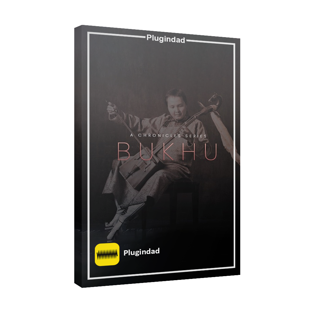 Evolution Series – Chronicles Bukhu Evolution Series – Chronicles Bukhu - Image 1