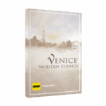 Fluffy Audio – Venice Modern Strings