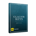 Fracture Sounds – GLACIER KEYS