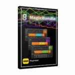 GS DSP  - Magic Bundle