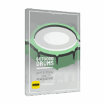 GetGood Drums – Modern & Massive Pack