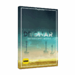 Gothic Instruments – Dronar Guitarscapes Module
