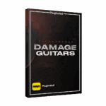 Heavyocity – Damage Guitars
