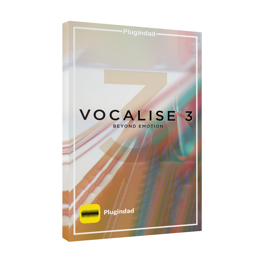 Heavyocity – Vocalise 3 Heavyocity – Vocalise 3 - Image 1