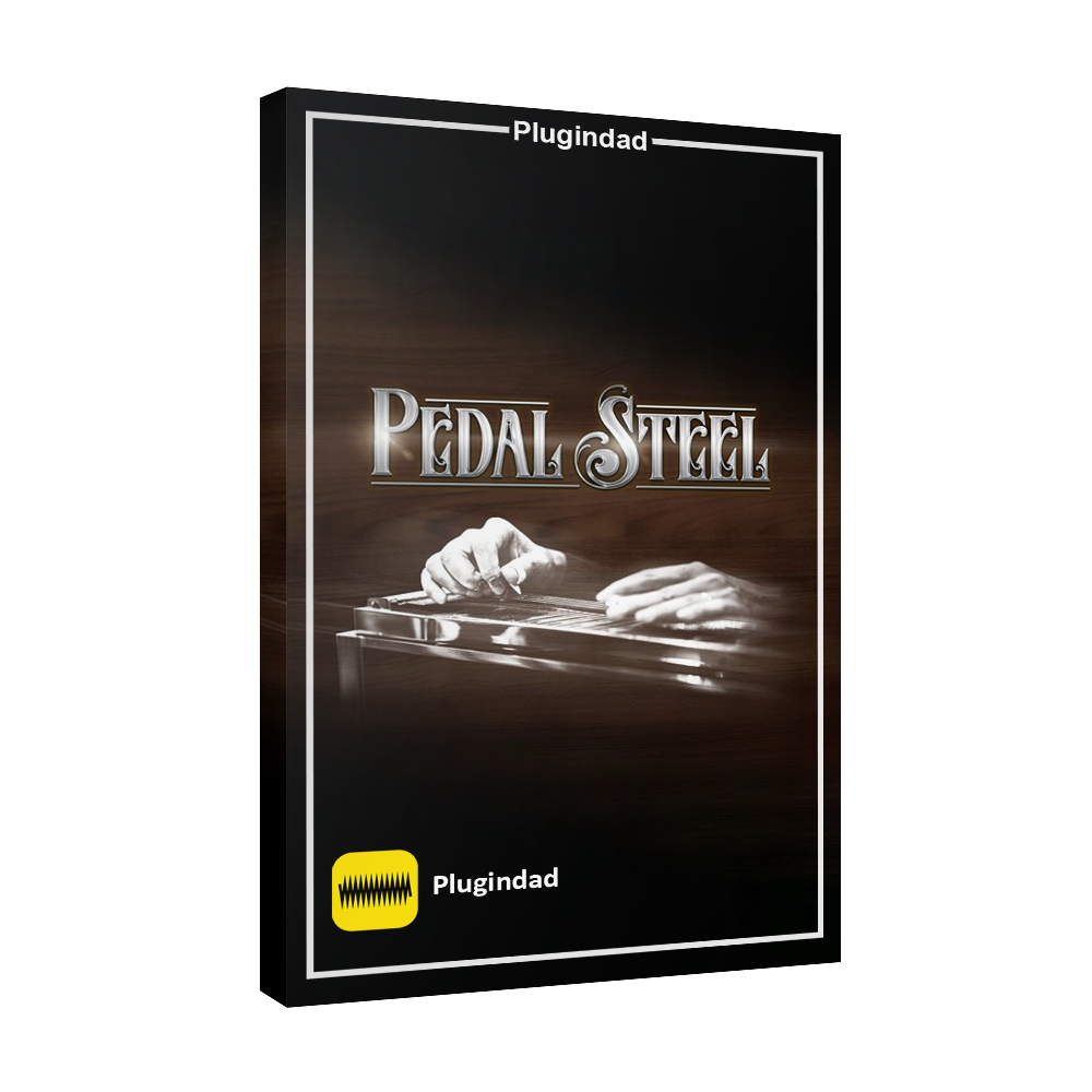 Impact Soundworks – Pedal Steel Impact Soundworks – Pedal Steel - Image 1
