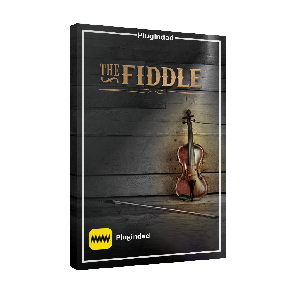 Indiginus – The Fiddle Indiginus – The Fiddle - Image 1