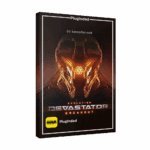 Keep Forest – Devastator Breakout Pro