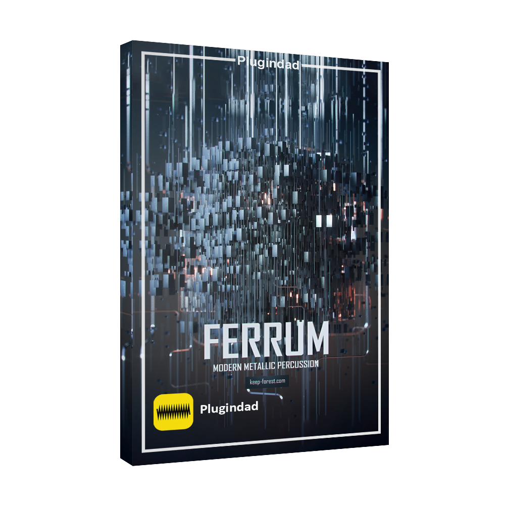 Keepforest – Ferrum Keepforest – Ferrum - Image 1