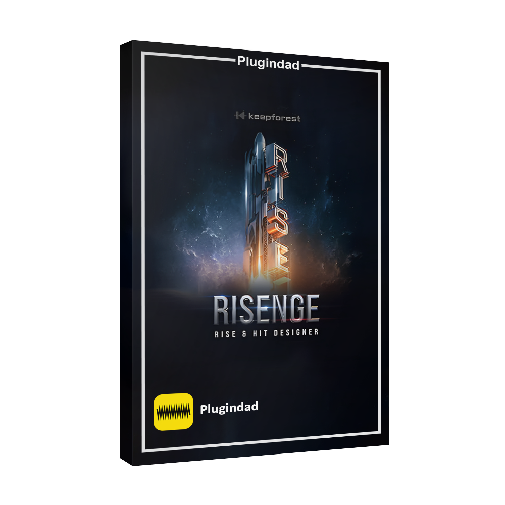 Keepforest – Risenge Pro Bundle Keepforest – Risenge Pro Bundle - Image 1