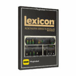 Lexicon Pro – PCM Native Effects Plug-in Bundle