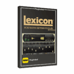 Lexicon Pro –  PCM Native Reverb Plug-in Bundle